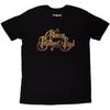 The Allunisex Brothers Band Road Goes On Unisexs Tshirt Unisexs