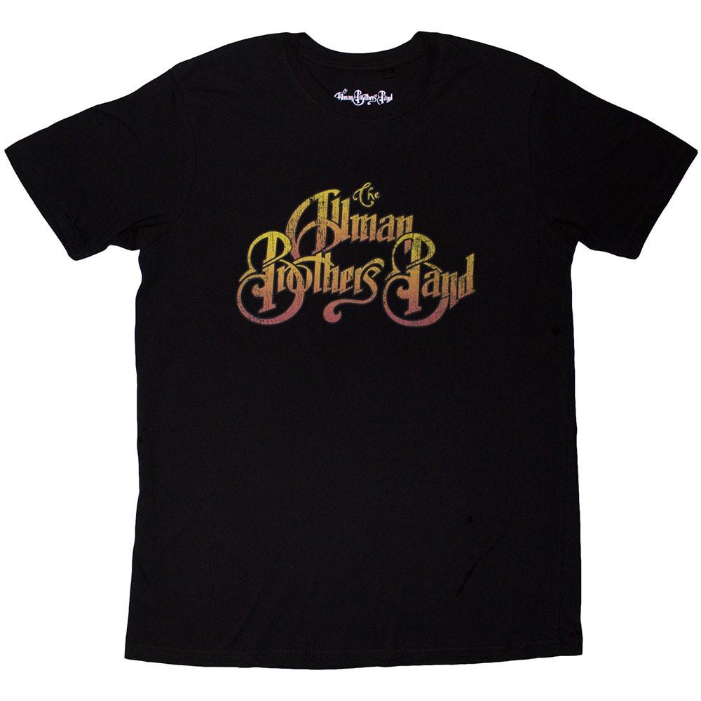 The Allunisex Brothers Band Road Goes On Unisexs Tshirt Unisexs