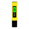 4 in 1 Digital Water Tester Water Quality Tester Pen 0-9990 PPM Accurate Backlit LCD Display for Pools Drinking Water Aquariums