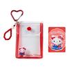 Sanrio Secret Card & Case (Character Grand Prix 4th Edition Sanrio Coordinate Collection) Sanrio Characters Ages 3 and up 947491