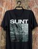 Slint Spiderland T-Shirt Slint Shirt, Slint Musikshirt, Rockmusik Unisex T-Shirt