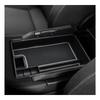 SXCY Toyota Harrier 80 Series Dedicated Center Console Box, Armrest Box, Box Tray, Built-In
