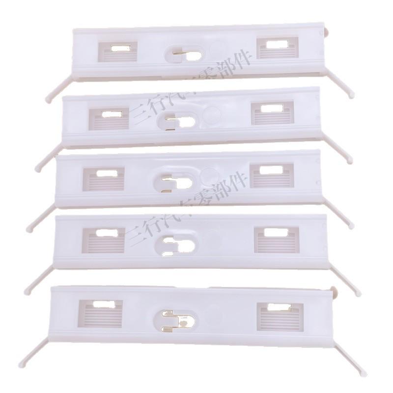 Honda Civic/Accord Roof and Windshield Trim Clip (73154SNA003)