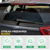Erick's Wiper 13" Rear Wiper Blade For Kia Cerato YD 2012 - 2017 Windshield Windscreen Clean Tailgate Window