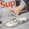 Slippers Men's Summer Flip-flops Wear Non-slip and Deodorant Men's Outdoor Wear Beach Sandals Men's Trendy Models
