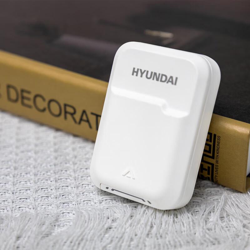 Hyundai YH-B031 Slide Bluetooth Earbuds