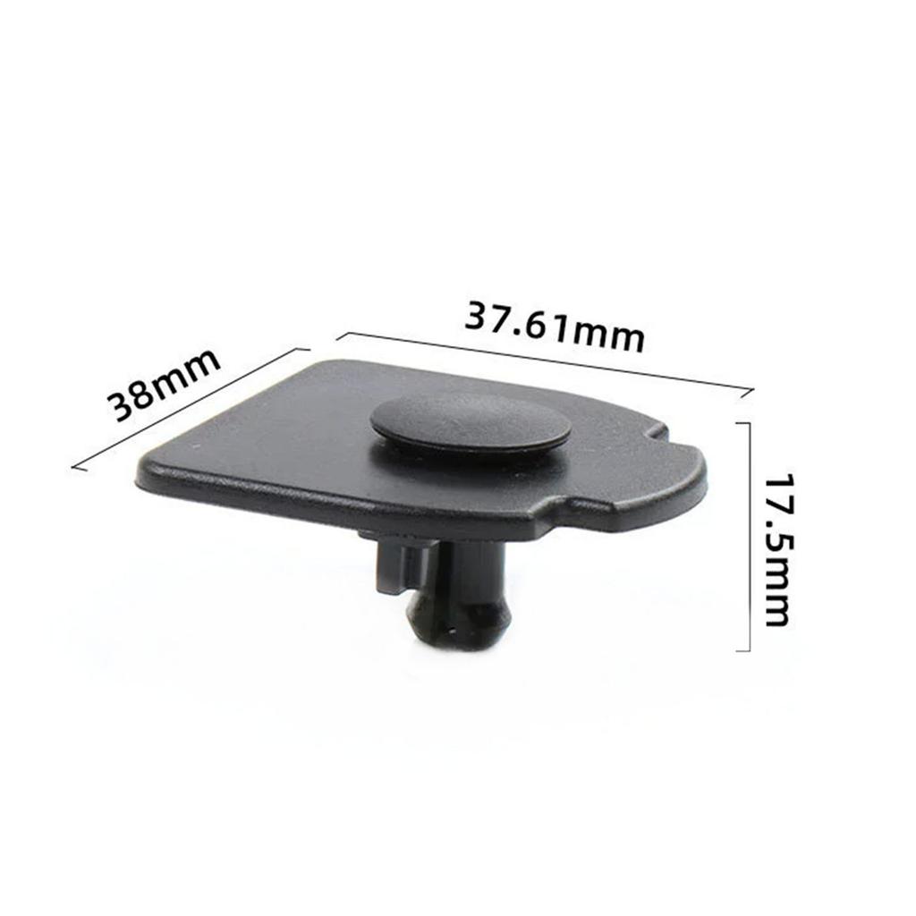 Luggage Trim Panel Clip Expansion Rivet for Mercedes-Benz W206 C-Class -2026