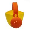 Mini 1PC Baby Bath Toy Plastic Watering Can Watering Pot Beach Toy Play Sand Shower Bath Toy For Children Kids Gifts