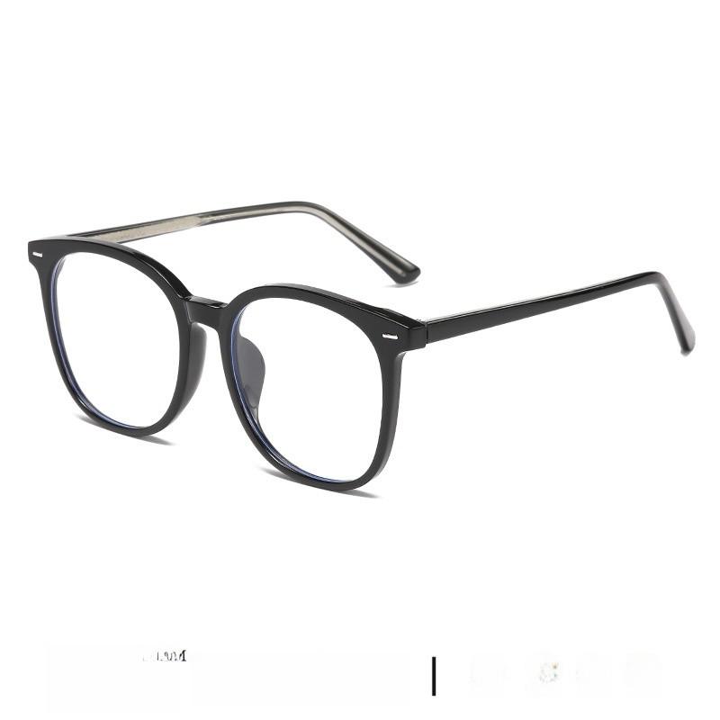Eyeglass Frame For Men And Women With Blue Light Blocking Lenses For Fashionable Daily Wear