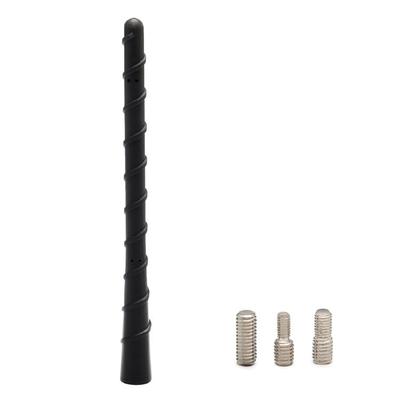 Auto-Kurzantenne für F150 FM/AM-Empfang Gummi-Kurz-Flex-Signalantenne