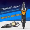 300-500W Aquarium Digital Display Constant Temperature Heating Rod Adjustment Filtration And Heating Equipment External Heater Fish Tank