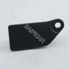 Baificar Brand New Genuine Tailgate Reversing Camera Cover Hole Cap 7403A305 For Mitsubishi ASX