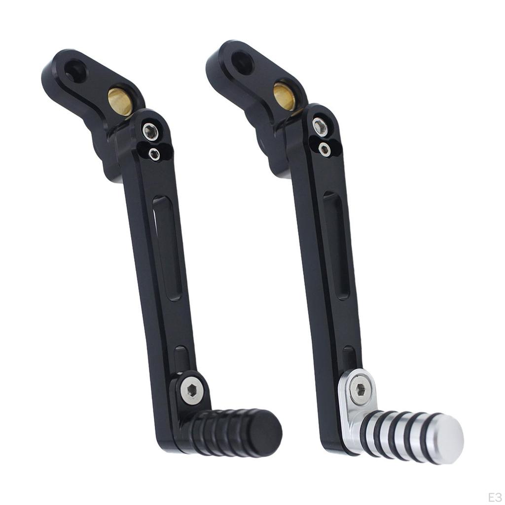 Durable Motorcycle Gear Shifter Lever for Hyperstrada 939/SP