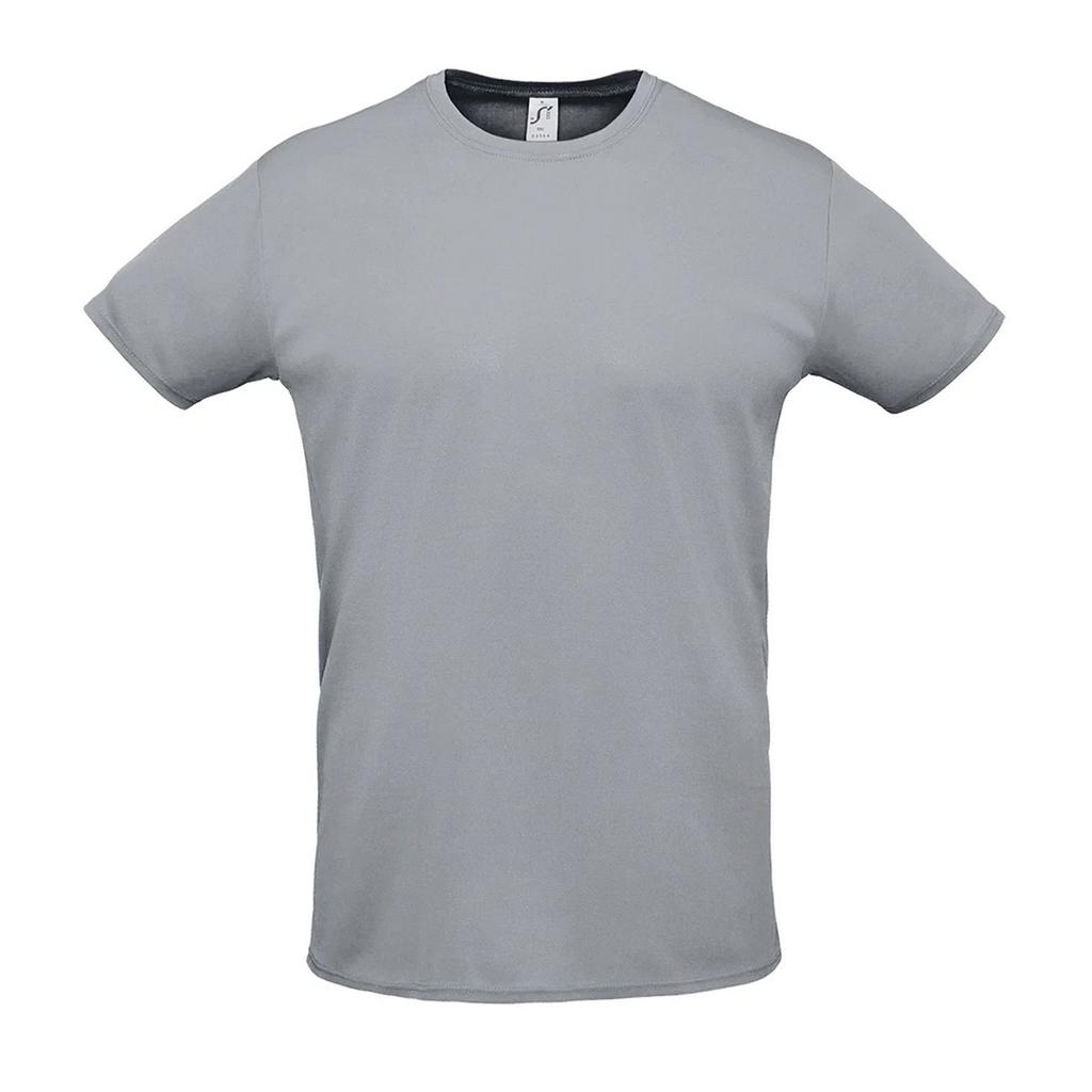 SOLS Unisex Adult Sprint T-Shirt
