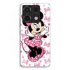 Phone Case - MANIACASE - Xiaomi Redmi Note 13 Pro 5G - Minnie Mouse - Silicone TPU - Soft