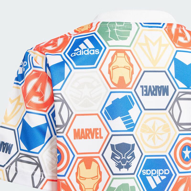 New Adidas Kids Casual Sportswear IN7290