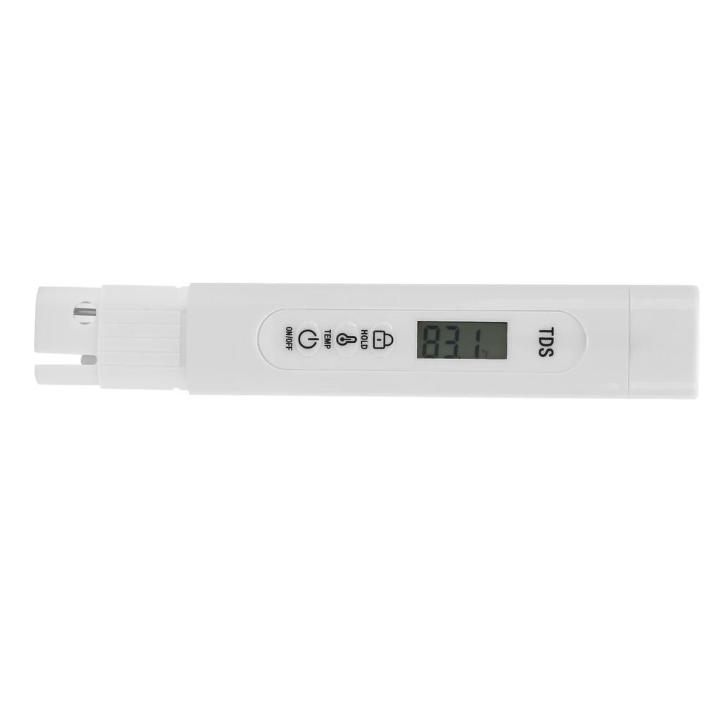 M1S Water Quality Tester Analyzer Portable Meter Pen with LED Display 0‑ 9ppm