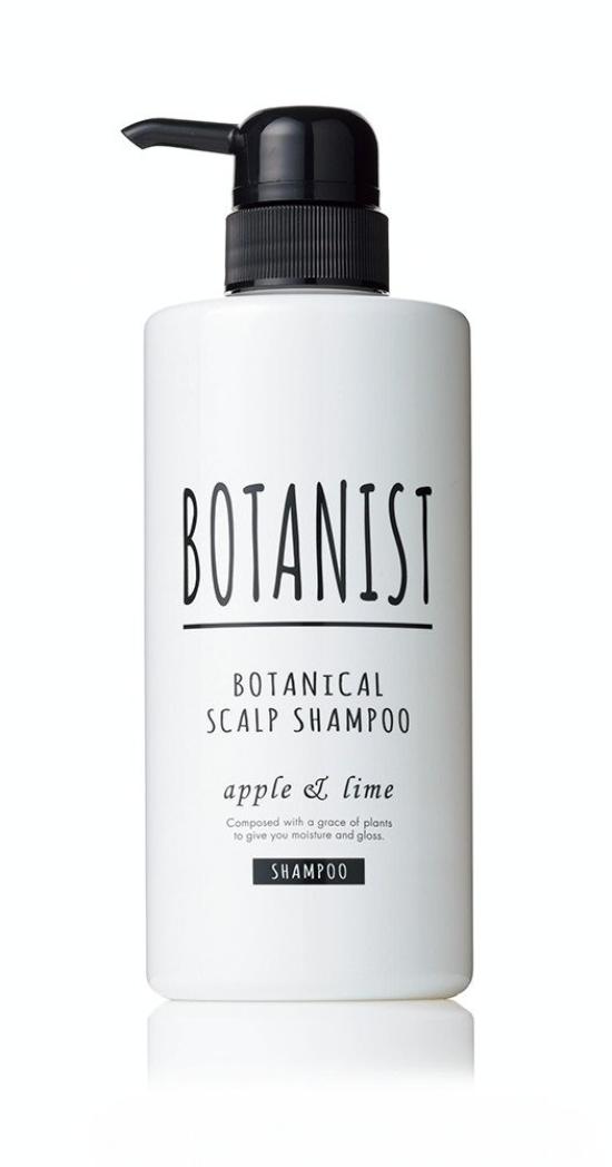 

Botanist Botanical Scalp Shampoo 490ml