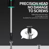 Precision Electronic Maintenance CR-V Screwdriver Plastic Single Torx Professional Repair Mobile-Phone Macbook Repair Hand Tool