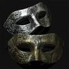 Halloween Party Cosplay Masquerade Retro Mask Anonymous Guy Man Fawkes Fancy Dress Adult Costumes Accessory