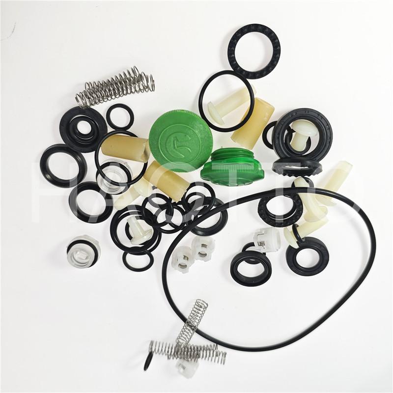 QL280/380 High Pressure Cleaning Machine Vulnerable Repair Kit QL280 QL380 Car Washing Machine Brush Pump Water Seal Kit