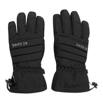 Guantes de Esquí con Logo Charisma III para Mujer/Señora
