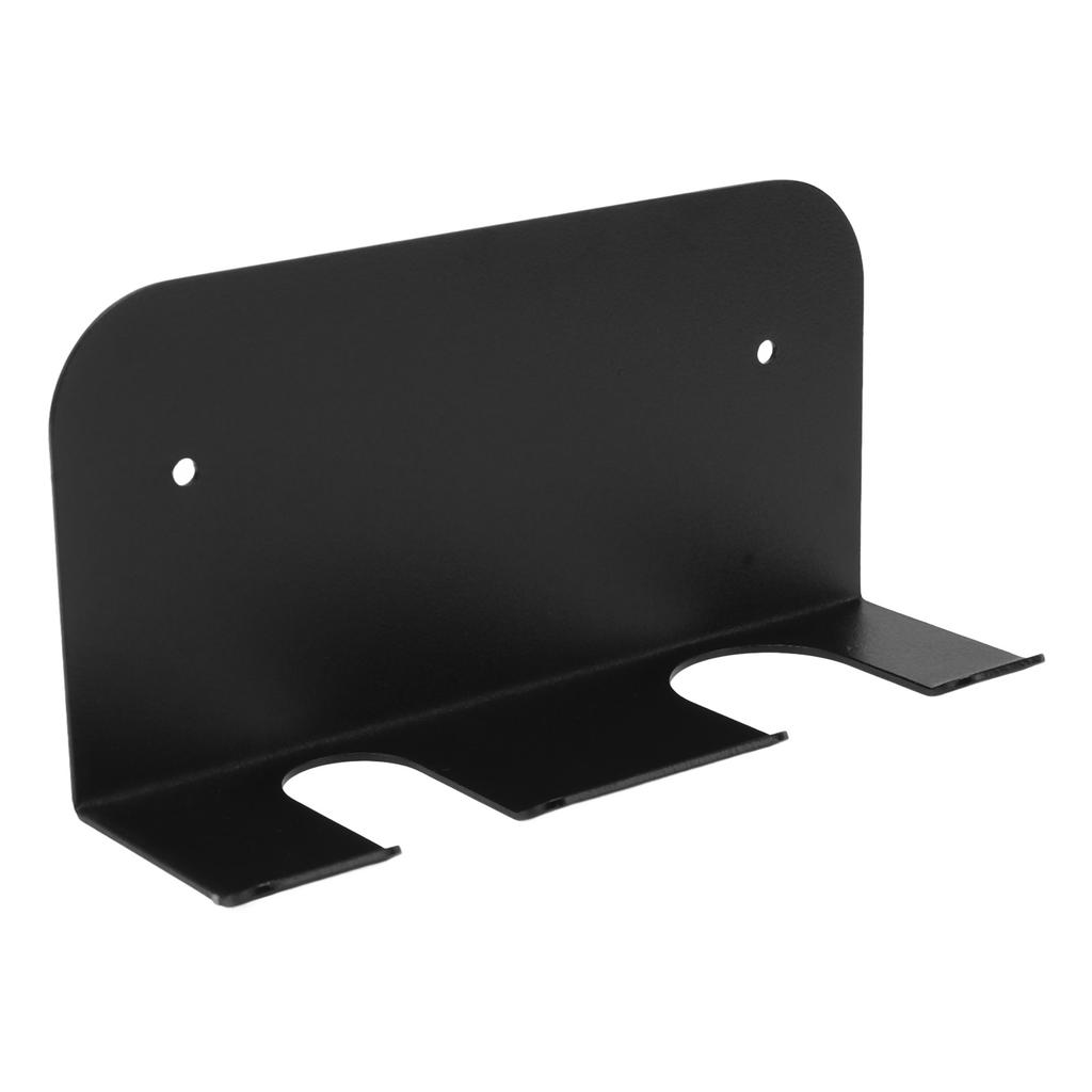 Coffee Bottomless Handle Ear Bracket Space Saving Universal Portafilter Handle Hanger with Adhesive for Coffee Machine