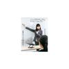 Aoviho Foldable Aluminum Laptop Stand, Black