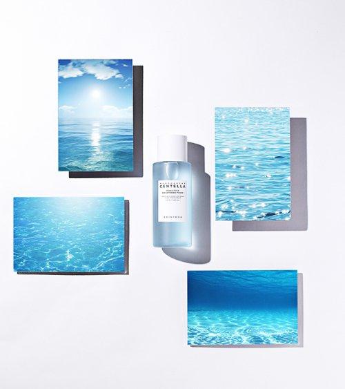 SKIN1004 Madagascar Centella Hyalu-Cica Brightening Toner 210ml