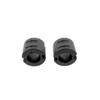 2Pcs 2113232865 Front Sway Bar Bushing Stabilizer For Benz
