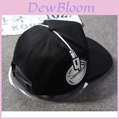 Stylish Baseball Cap With Letter Embroidery For Men And Women Summer Sunshade Breathable Cotton Hat