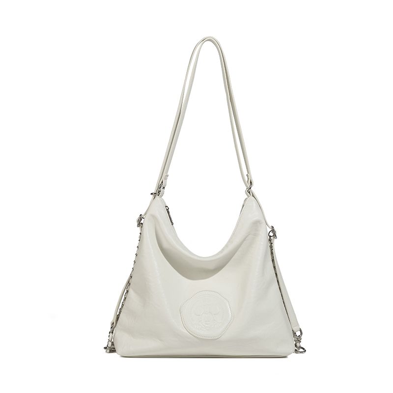 New Disney Mickey Series PU Shoulder Bag Women's Multicolor BMK-71278H