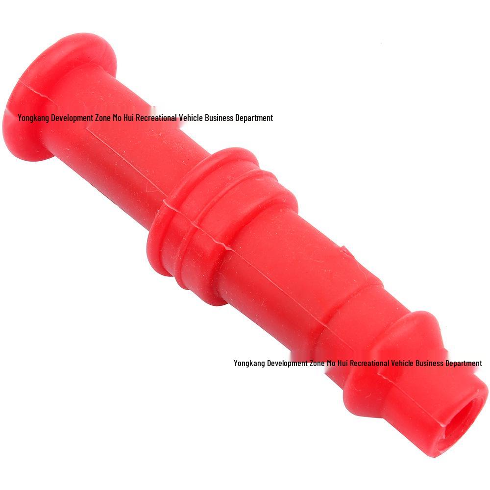 

Applicable Spark Plug Cap for Polaris Sportsman 500 ATV Dune Buggy (1995-2004) #3085227 Single Cylinder