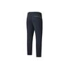FILA Tennis Classic Simple Casual Versatile Fleece Knitted Sports Pants Men bottoms Sky-Blue A11M543615FBU