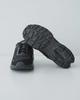 Moonstar Eight Tenth TRASDEN Size 2E Sneakers, Black, 27.0 cm,