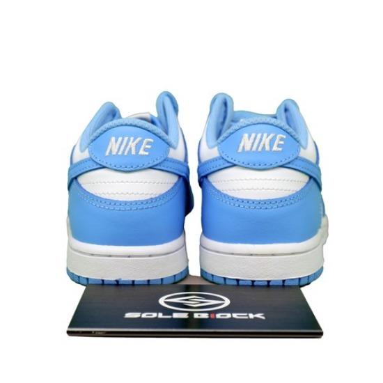 Nike Dunk Low PS University Blue CW1588-103