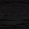 The North Face Mochila Pequena para Caminhada 14L com Logo da Marca Fecho de Zíper Unissex Mochila preta NF0A3KYV-53R