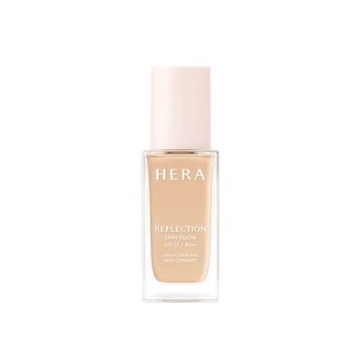 Reflection Skin Glow Foundation SPF15/PA++ 21C1 Rose Vanilla 30g