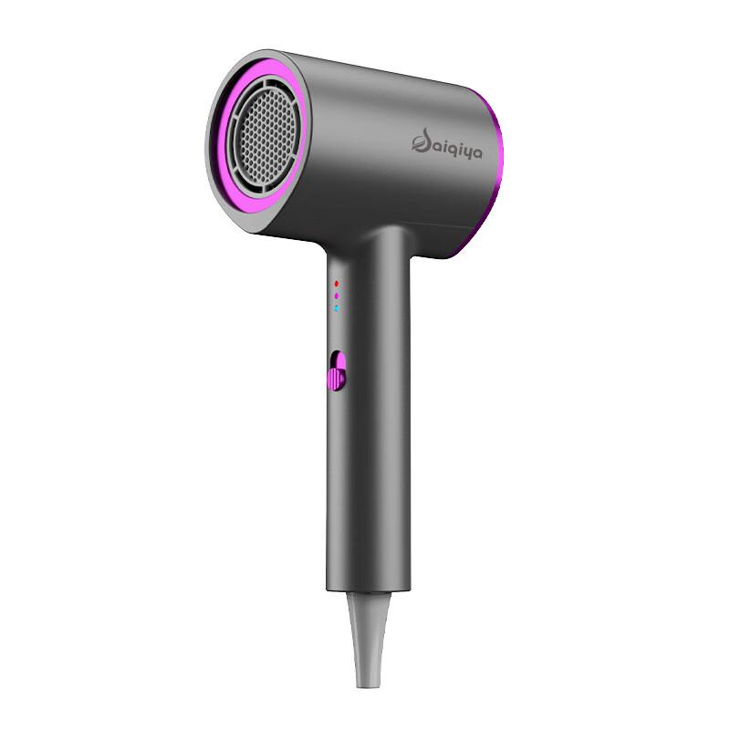 Miling High-Power Hair Dryer