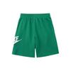 New Nike Shorts Infant And Toddler Stadium Green FV3366-324