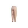 Adidas Sty Wv New Pt Casual Sports Long Pants Women Bottoms Pearl-Pink GF0116