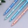 2.0MM 2B Automatic Pencil Cute Cat Paw Sketch Pencil Anti-slip Propelling Pencil  Students