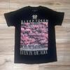 Sleep Token Band T-Shirt Even In Arcadia Cotton Black Metal Rock Adult M 2025