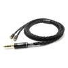 WiseTech NOBUNAGA Labs Zuihou-Hayate [4.4mm 5-pole balanced/MMCX] NLA-ZHU-HYT
