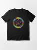 The Cure A Slight Case of Over Bombing - The Sisters of Mercy Essential T-Shirt