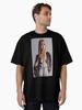 Pinkpantheress Pinkpantheress Oversized T-Shirt