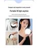 Portable Handheld Magnetic Light K04 for Phone Photography & Outdoor Shooting