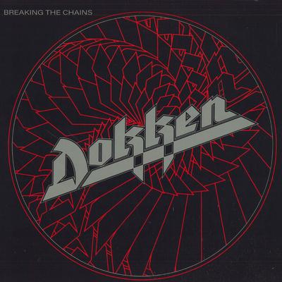 LP Record DOKKEN - Breaking The Chains FRM60290 Friday Music 2022 US Rock