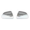 Car Left/Right Side Heated Mirror Glass For Tesla Model 3 2017- Car reverse lens rearview mirror