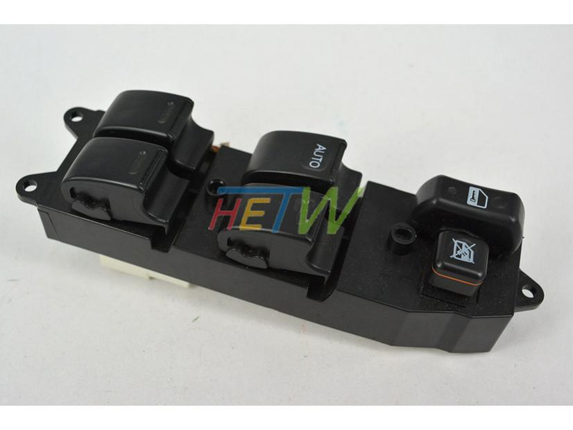 Fits Toyota Camry 97-01 Window Glass Lift Switch 84820-AA011